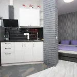 первая линия от моря, аркадия Apartamento Odesa
