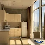 Apartamento первая линия от моря, аркадия Odesa