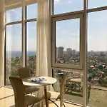 первая линия от моря, аркадия * Odessa