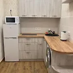 первая линия от моря, аркадия Apartment Odesa