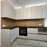 первая линия от моря, аркадия Appartamento *