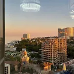 первая линия от моря, аркадия Odessa