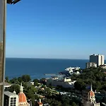 первая линия от моря, аркадия 오데사