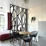 первая линия от моря, аркадия Appartamento Odessa