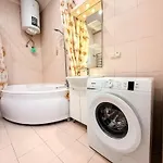 Appartamento первая линия от моря, аркадия *