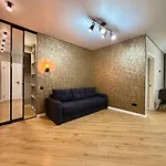 первая линия от моря, аркадия Apartment