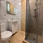 первая линия от моря, аркадия Apartment Odesa