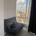 Apartment первая линия от моря, аркадия Odesa