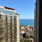 первая линия от моря, аркадия * Odesa
