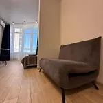 первая линия от моря, аркадия Apartment Odesa