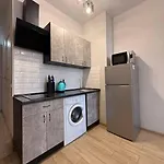 первая линия от моря, аркадия Apartment