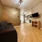 Apartment первая линия от моря, аркадия