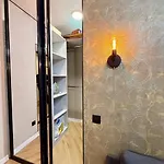 первая линия от моря, аркадия Apartment *