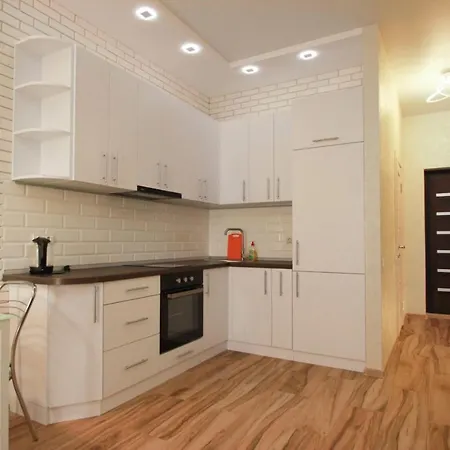 первая линия от моря, аркадия Apartment Odesa