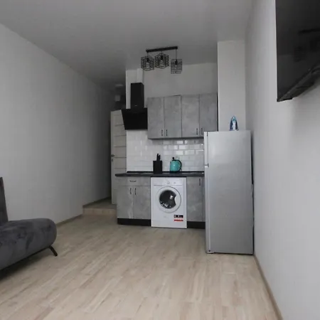 первая линия от моря, аркадия