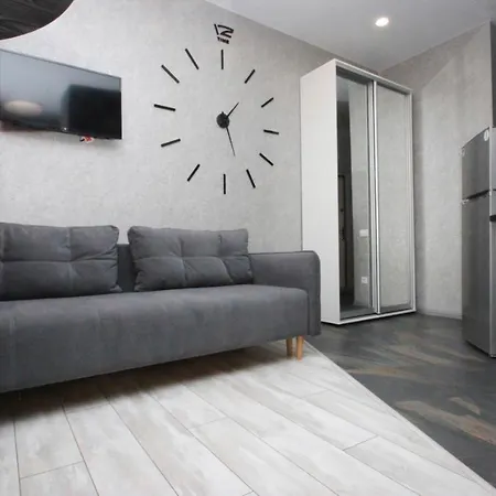 первая линия от моря, аркадия Appartamento *