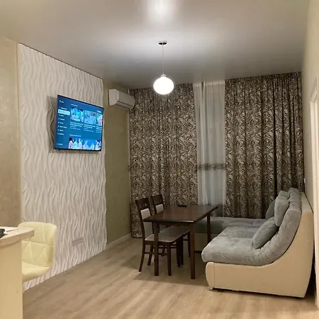 первая линия от моря, аркадия Διαμέρισμα *