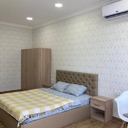 Διαμέρισμα первая линия от моря, аркадия