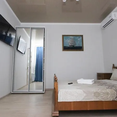 первая линия от моря, аркадия *