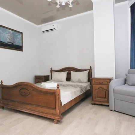 Διαμέρισμα первая линия от моря, аркадия