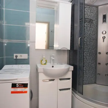 первая линия от моря, аркадия Διαμέρισμα *