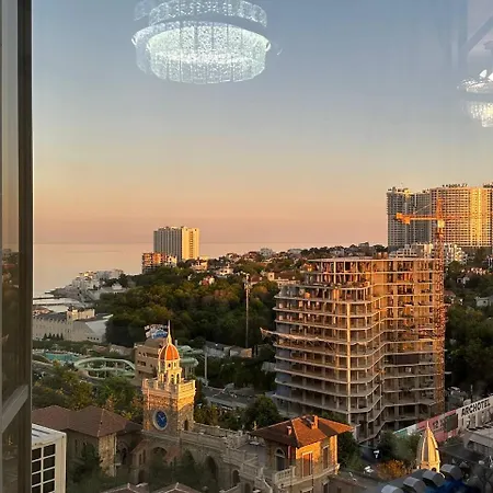 первая линия от моря, аркадия Οδησσός