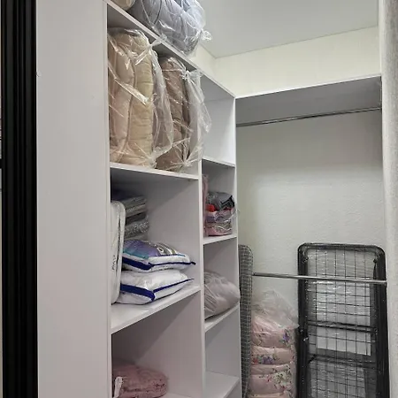 первая линия от моря, аркадия Apartamento