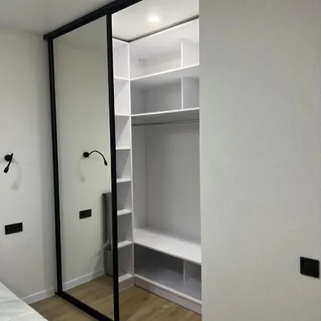 Apartamento первая линия от моря, аркадия Odessa