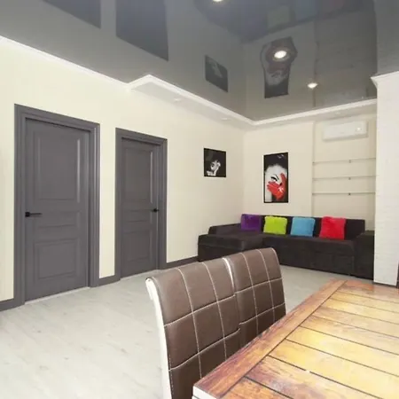 первая линия от моря, аркадия Οδησσός