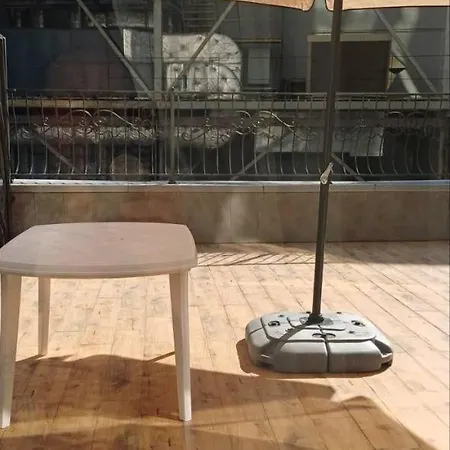 первая линия от моря, аркадия