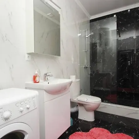 первая линия от моря, аркадия Διαμέρισμα