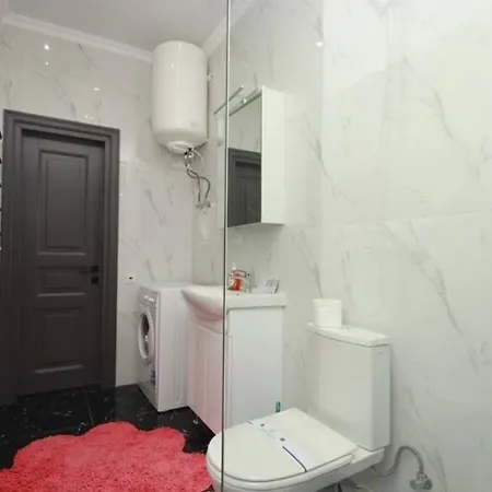 первая линия от моря, аркадия Διαμέρισμα Οδησσός