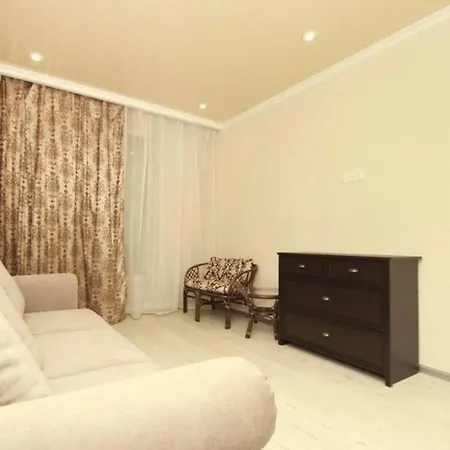 Apartament первая линия от моря, аркадия Odessa