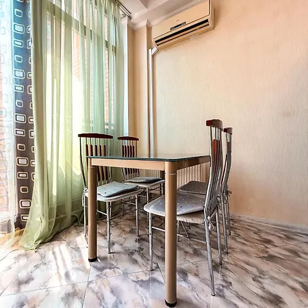 первая линия от моря, аркадия