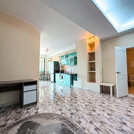 первая линия от моря, аркадия Διαμέρισμα Οδησσός