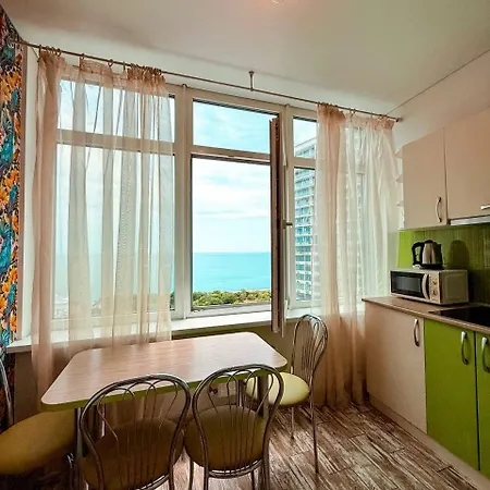 первая линия от моря, аркадия