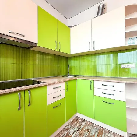 первая линия от моря, аркадия Διαμέρισμα