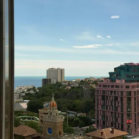 первая линия от моря, аркадия * Odessa