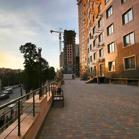 первая линия от моря, аркадия