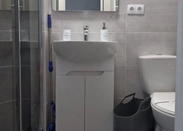 первая линия от моря, аркадия Apartman