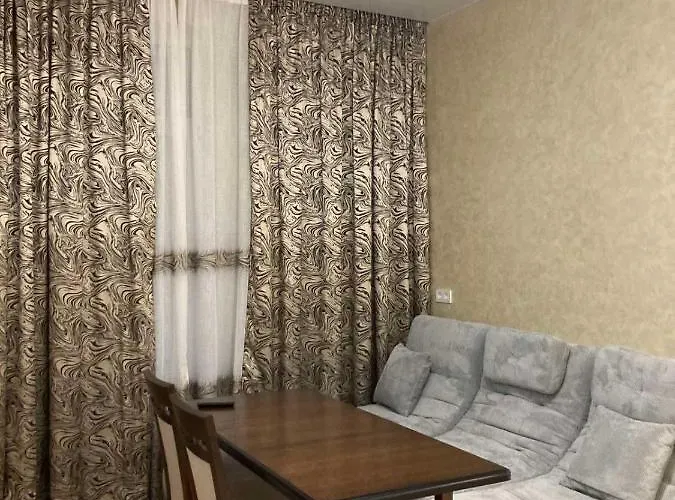первая линия от моря, аркадия Apartman Odessza