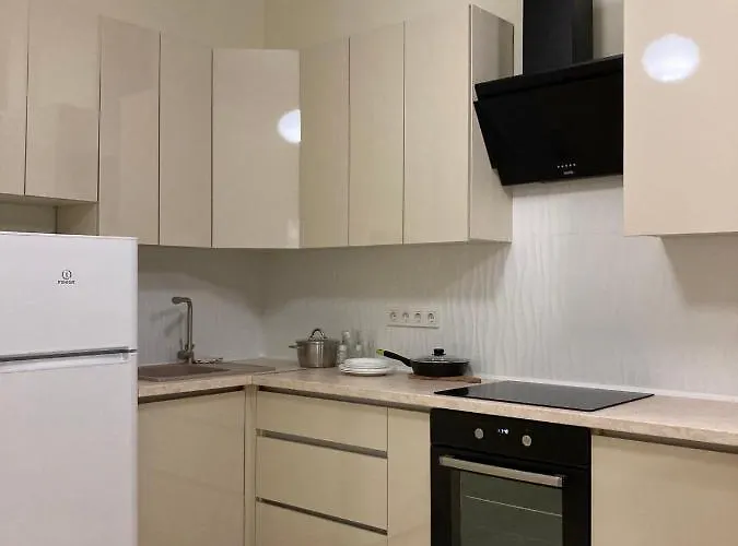 Apartman первая линия от моря, аркадия *