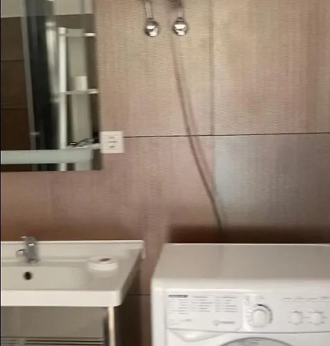 первая линия от моря, аркадия Apartament Odessa