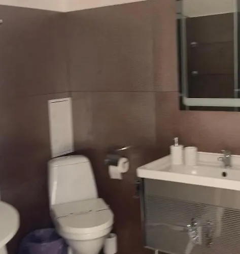 Apartman первая линия от моря, аркадия *