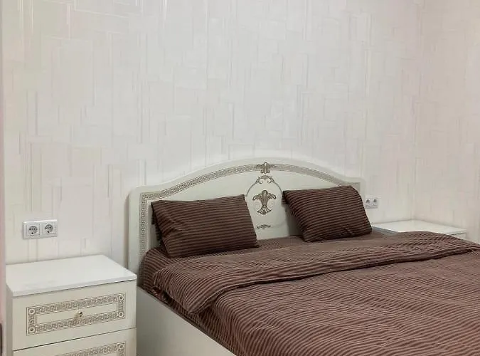 первая линия от моря, аркадия Apartman *