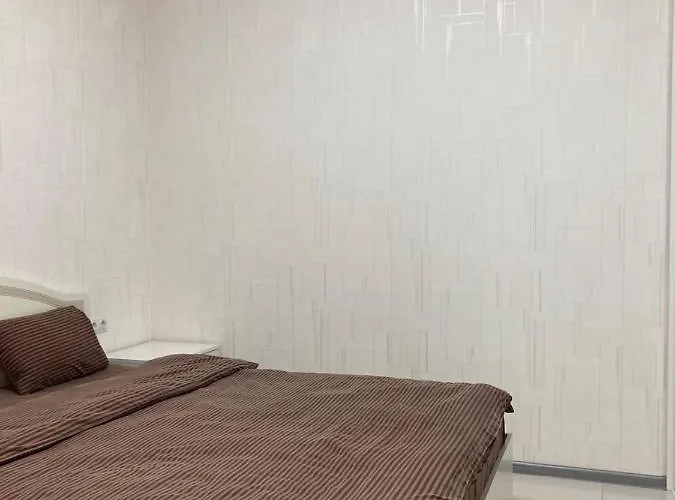 первая линия от моря, аркадия Odessza