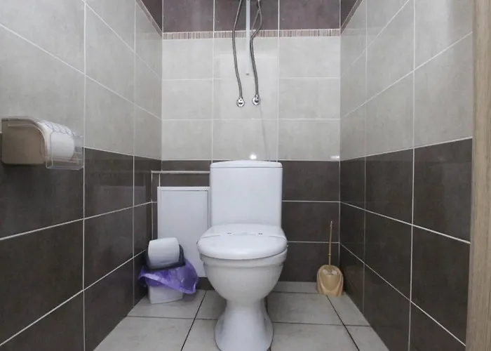 первая линия от моря, аркадия