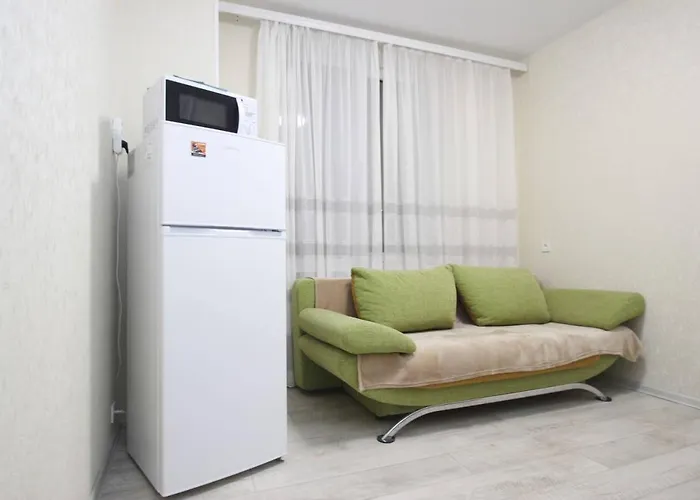 первая линия от моря, аркадия Apartman Odessza