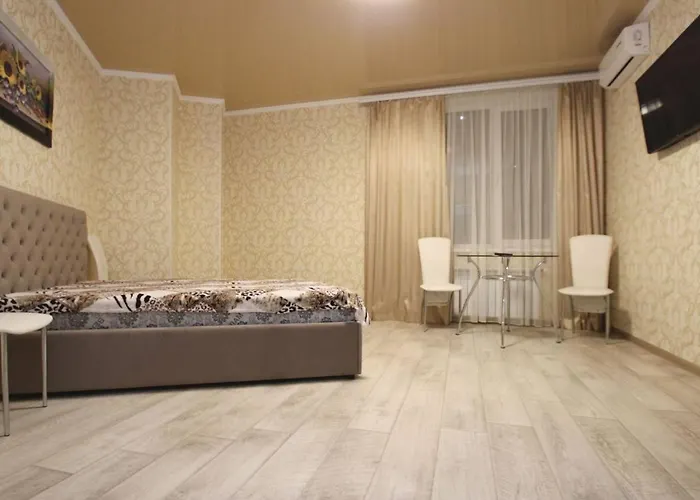 первая линия от моря, аркадия Apartman *