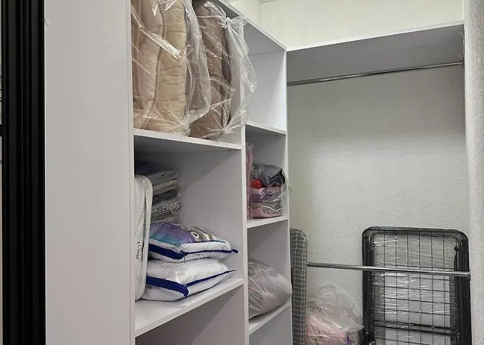 первая линия от моря, аркадия Apartman